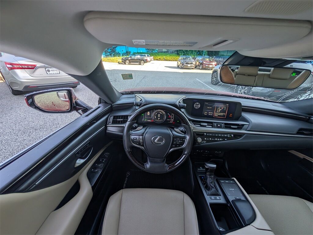 2021 Lexus ES 300h Cockeysville MD