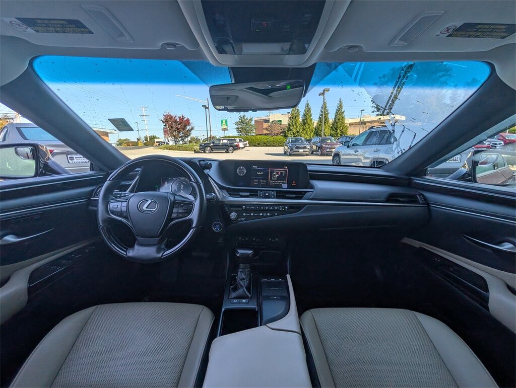 2021 Lexus ES 300h Cockeysville MD