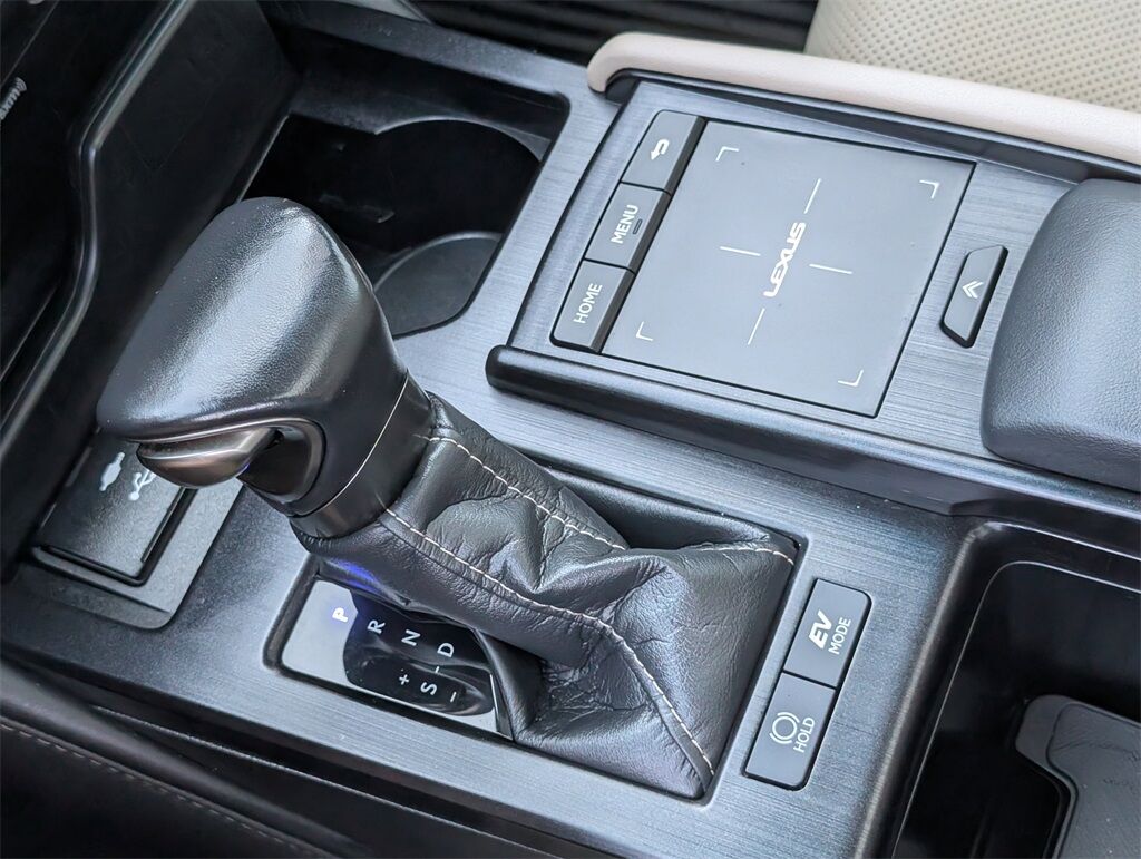 2021 Lexus ES 300h Cockeysville MD
