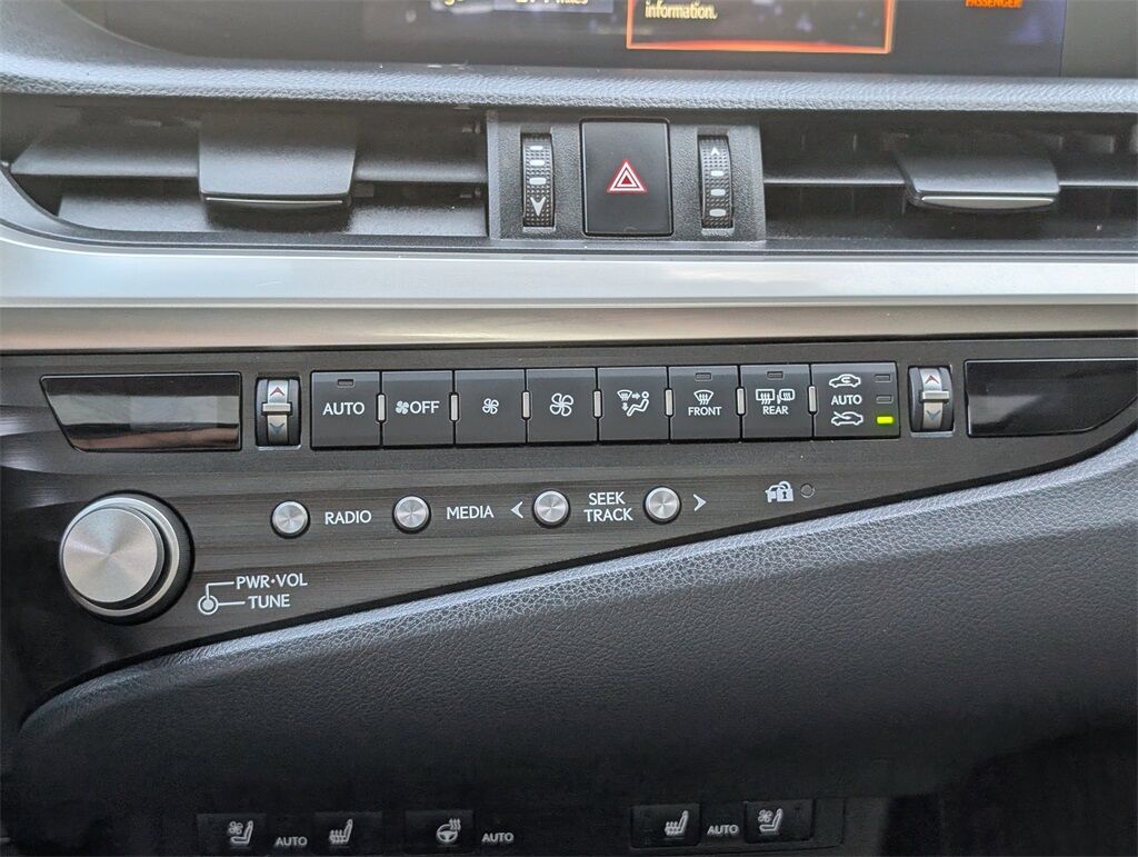 2021 Lexus ES 300h Cockeysville MD