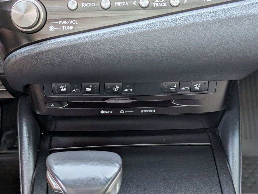 2021 Lexus ES 300h Cockeysville MD