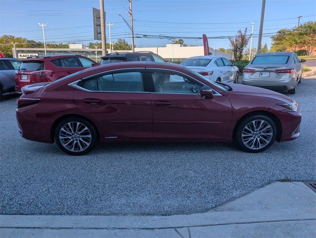 2021 Lexus ES 300h Cockeysville MD