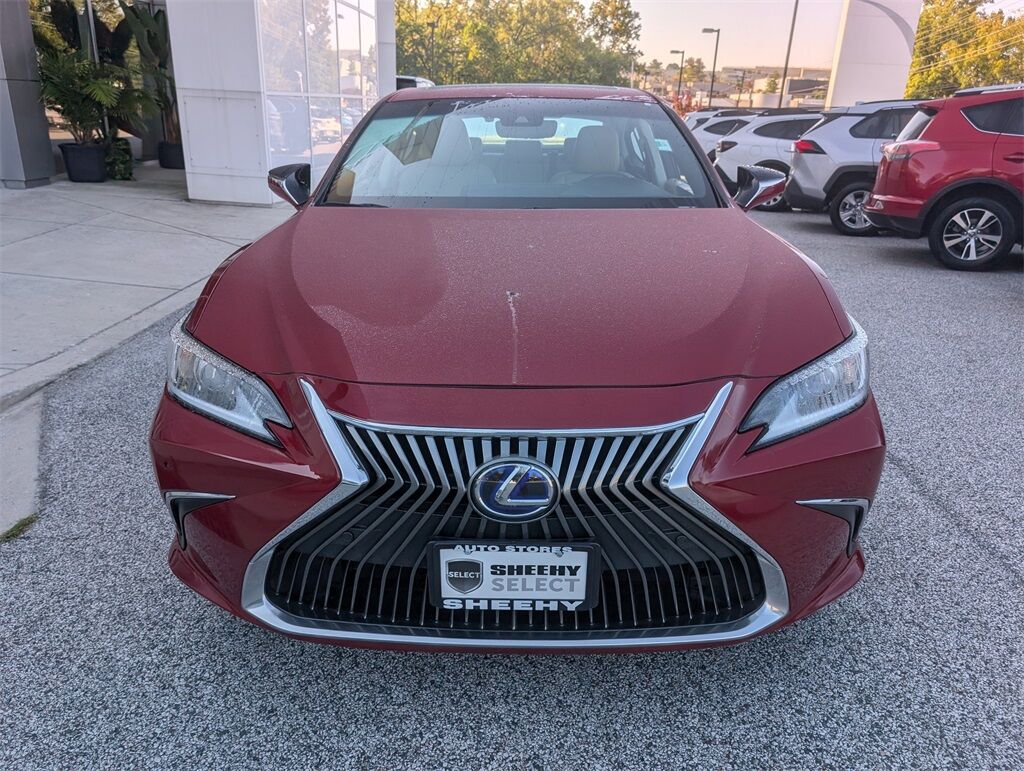 2021 Lexus ES 300h Cockeysville MD