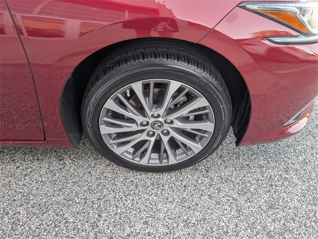 2021 Lexus ES 300h Cockeysville MD