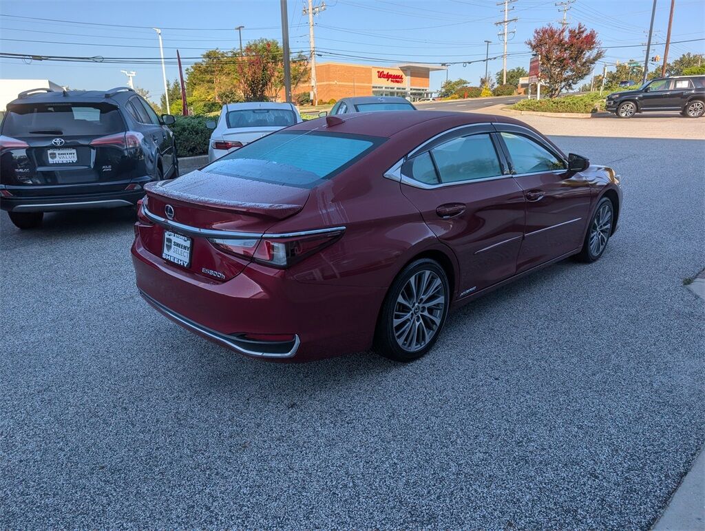 2021 Lexus ES 300h Cockeysville MD