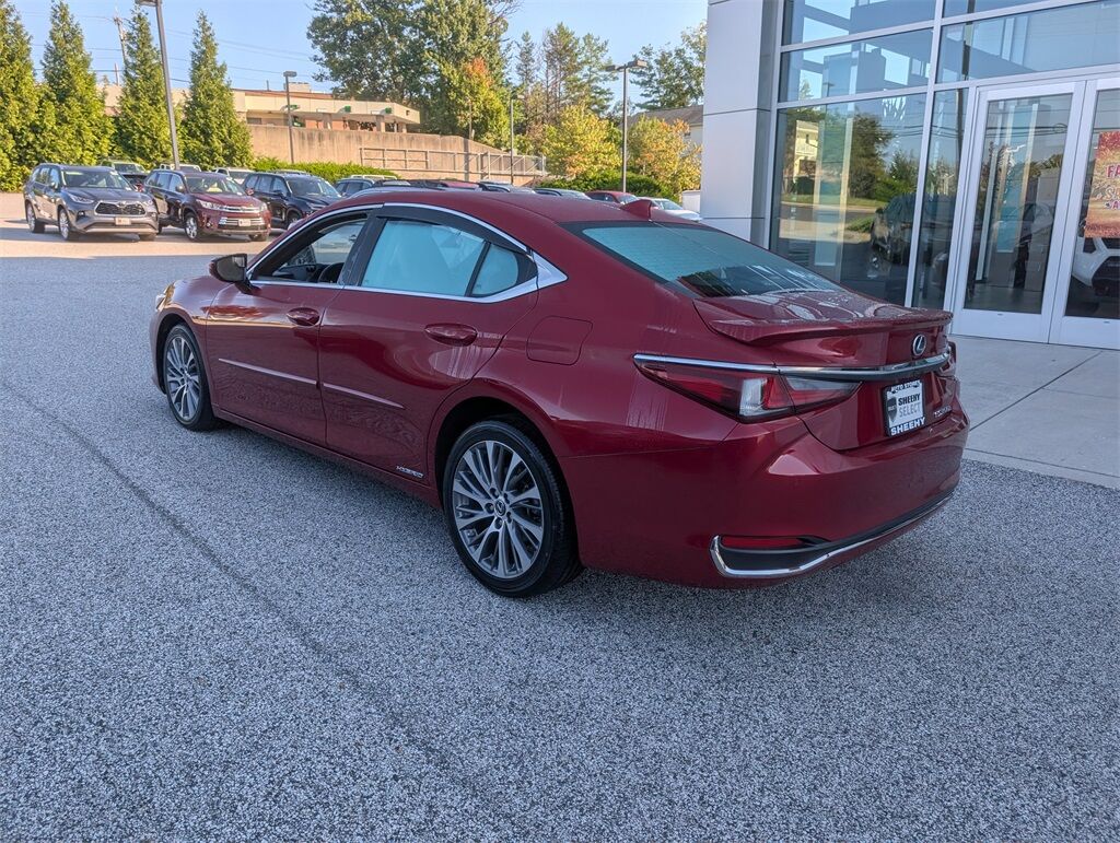 2021 Lexus ES 300h Cockeysville MD
