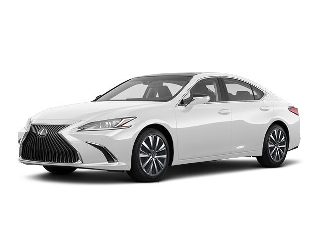 2021 Lexus ES 350