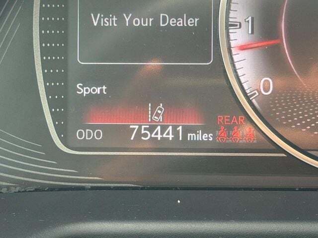 2021 Lexus ES 350 Cape Girardeau MO