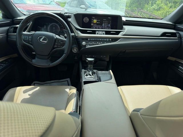 2021 Lexus ES 350 Cape Girardeau MO