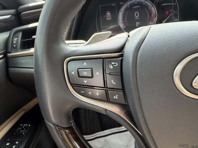 2021 Lexus ES 350 Cape Girardeau MO