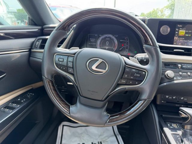 2021 Lexus ES 350 Cape Girardeau MO