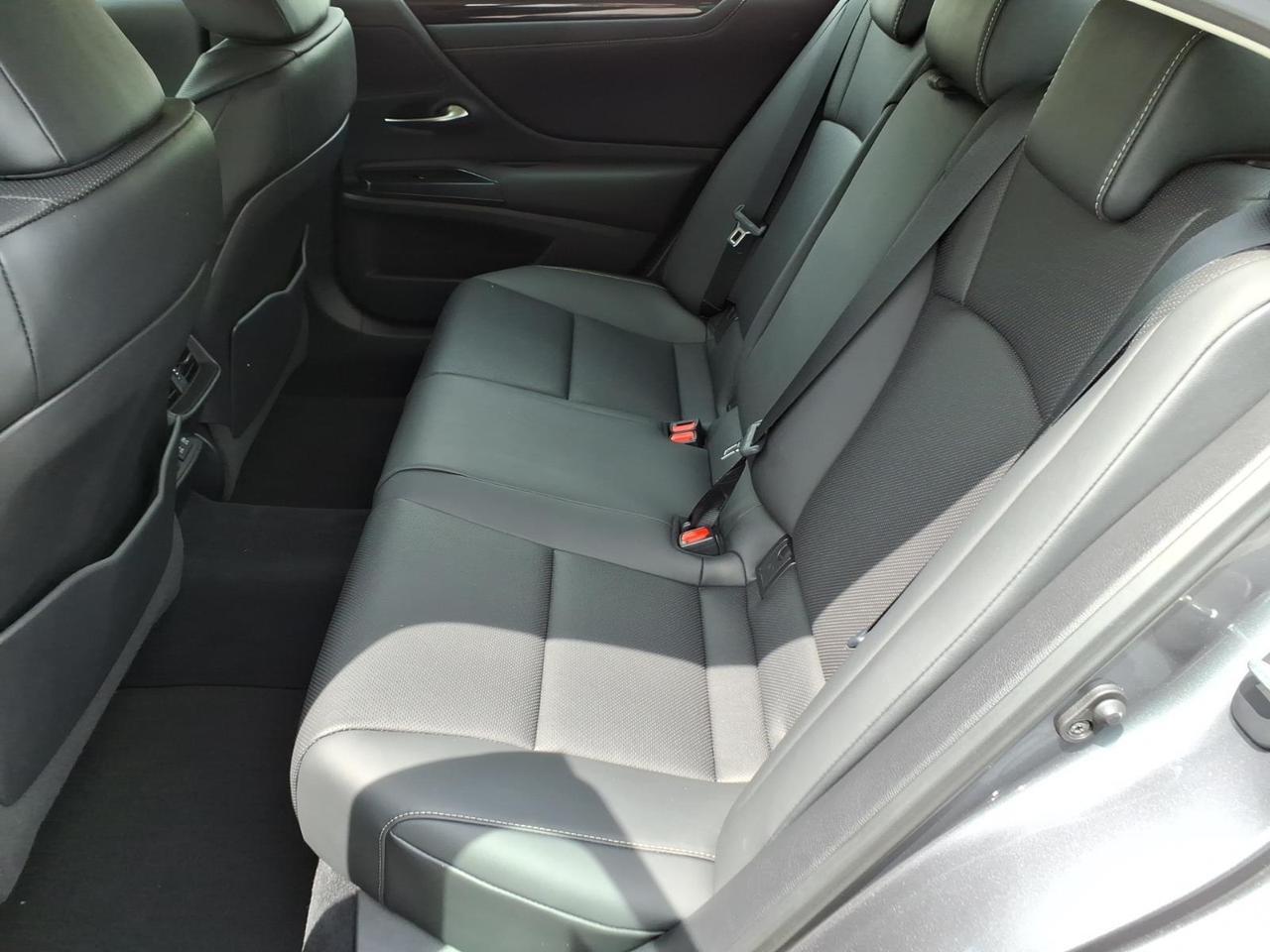 2021 Lexus ES 350 Base Roanoke VA