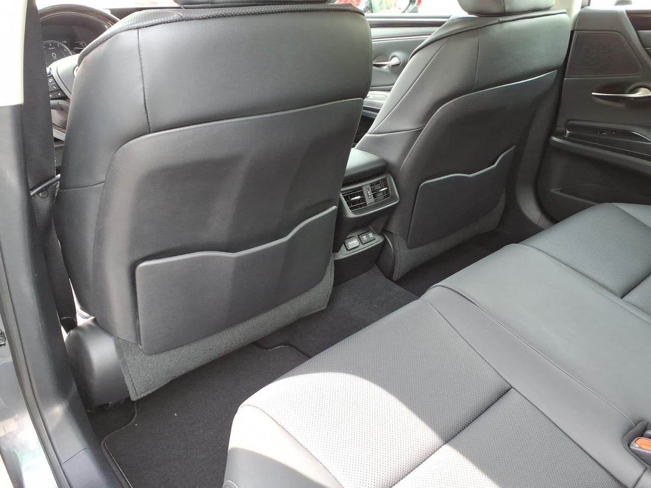 2021 Lexus ES 350 Base Roanoke VA