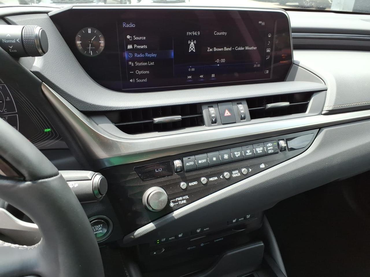 2021 Lexus ES 350 Base Roanoke VA