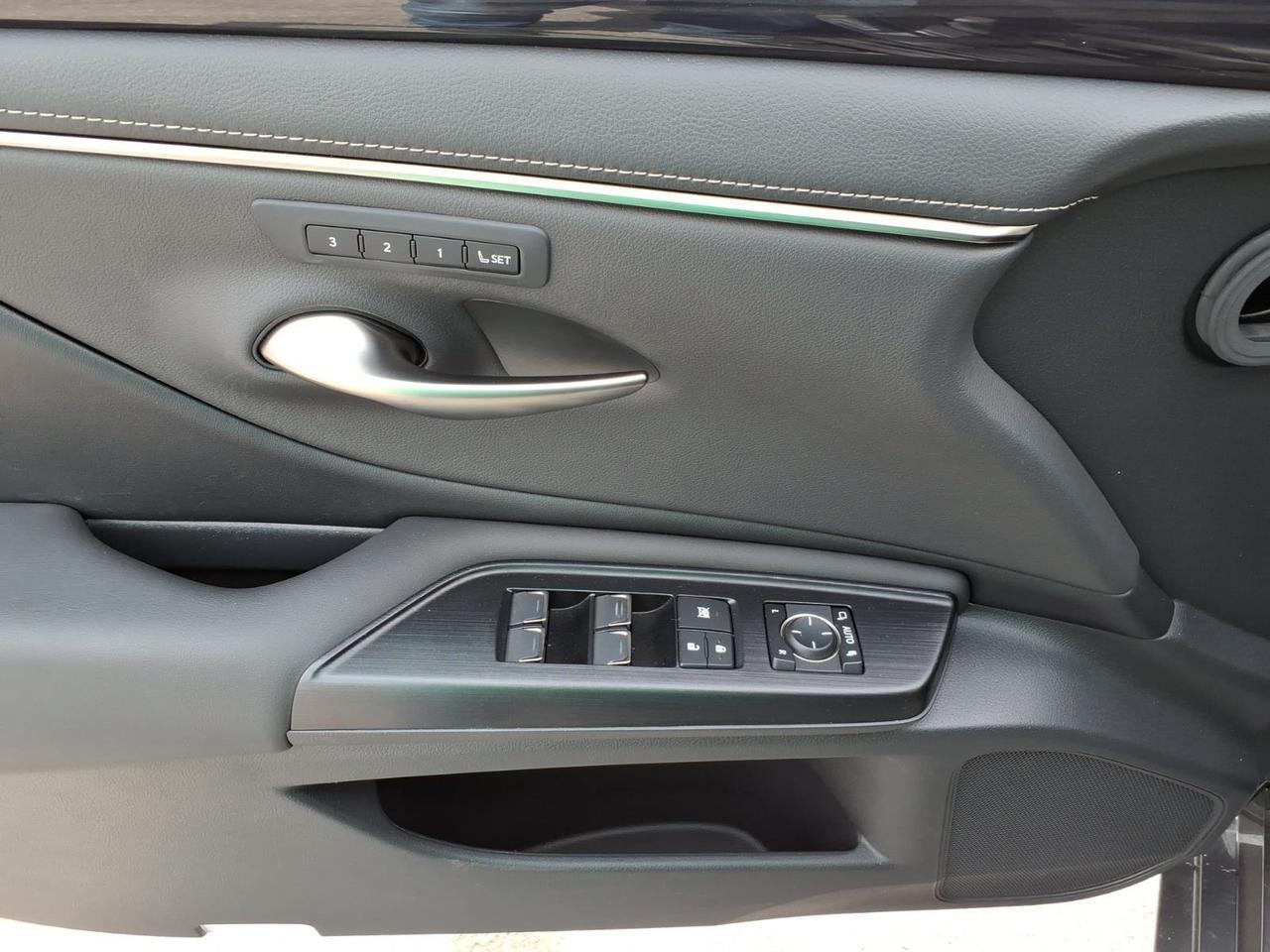 2021 Lexus ES 350 Base Roanoke VA