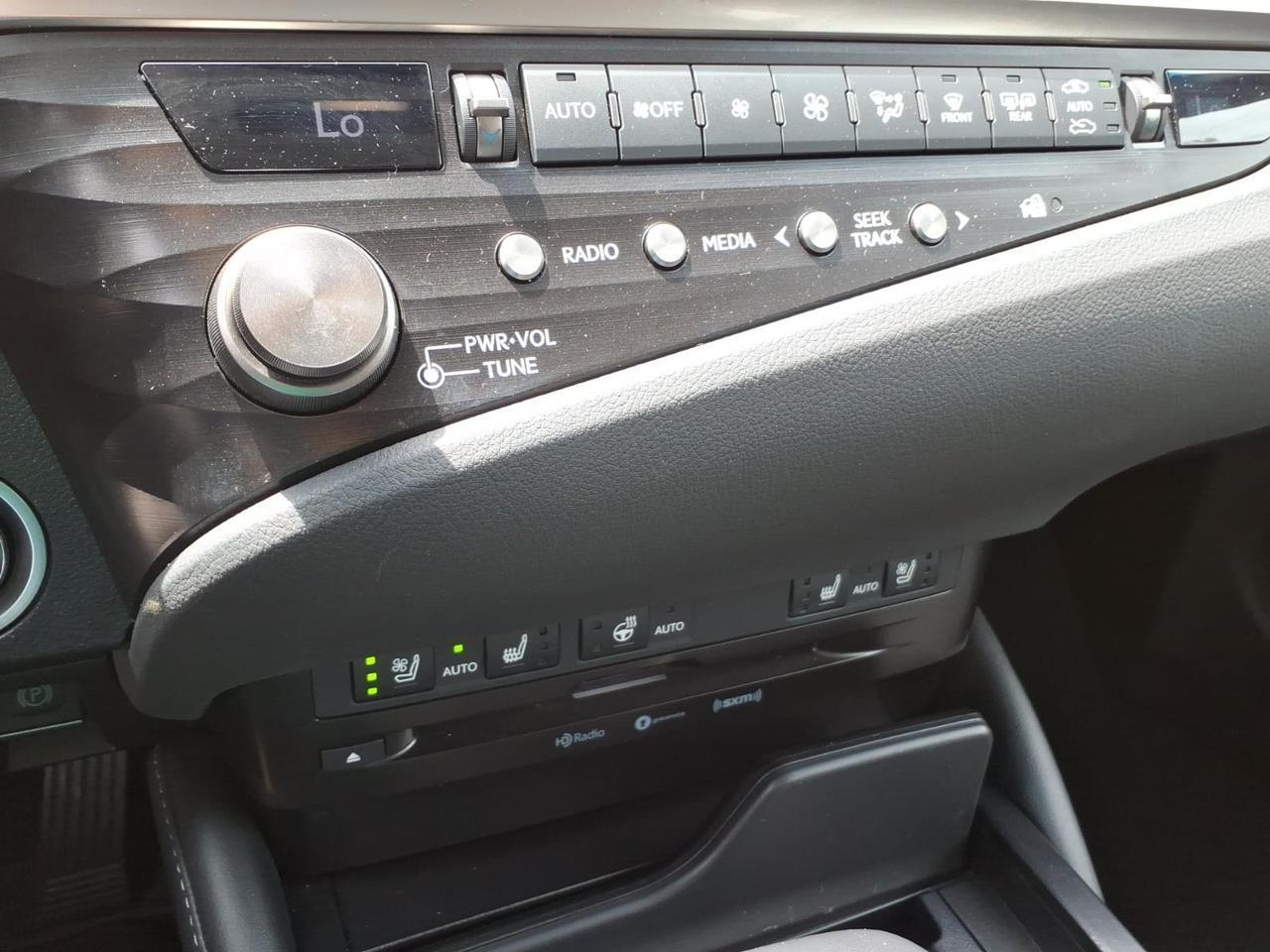 2021 Lexus ES 350 Base Roanoke VA