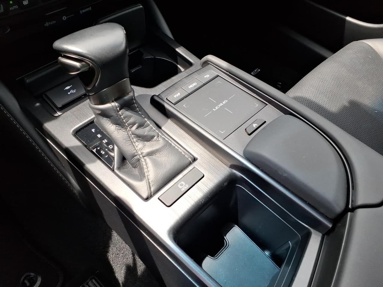 2021 Lexus ES 350 Base Roanoke VA