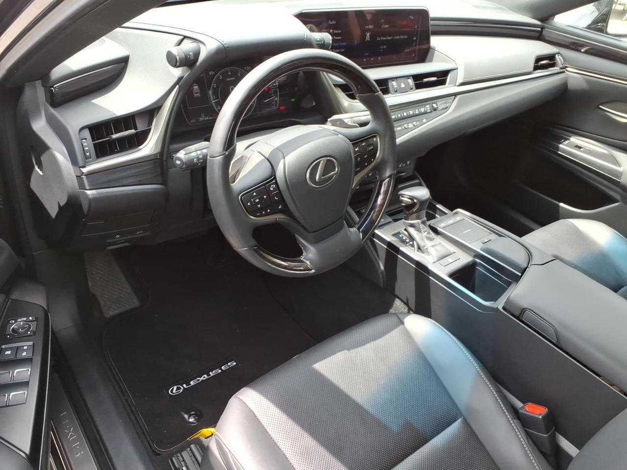 2021 Lexus ES 350 Base Roanoke VA