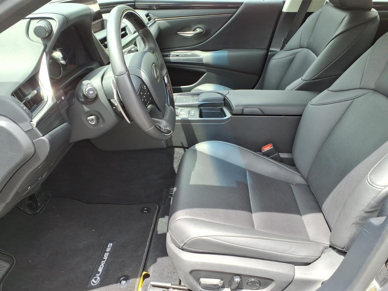 2021 Lexus ES 350 Base Roanoke VA