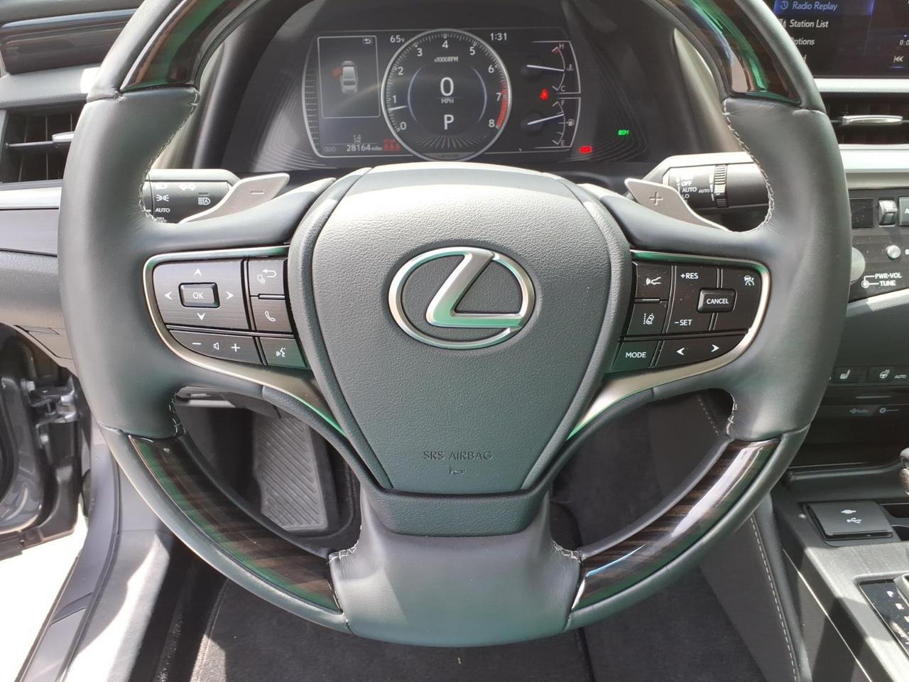 2021 Lexus ES 350 Base Roanoke VA