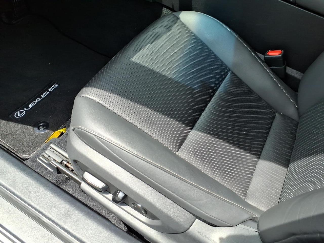 2021 Lexus ES 350 Base Roanoke VA