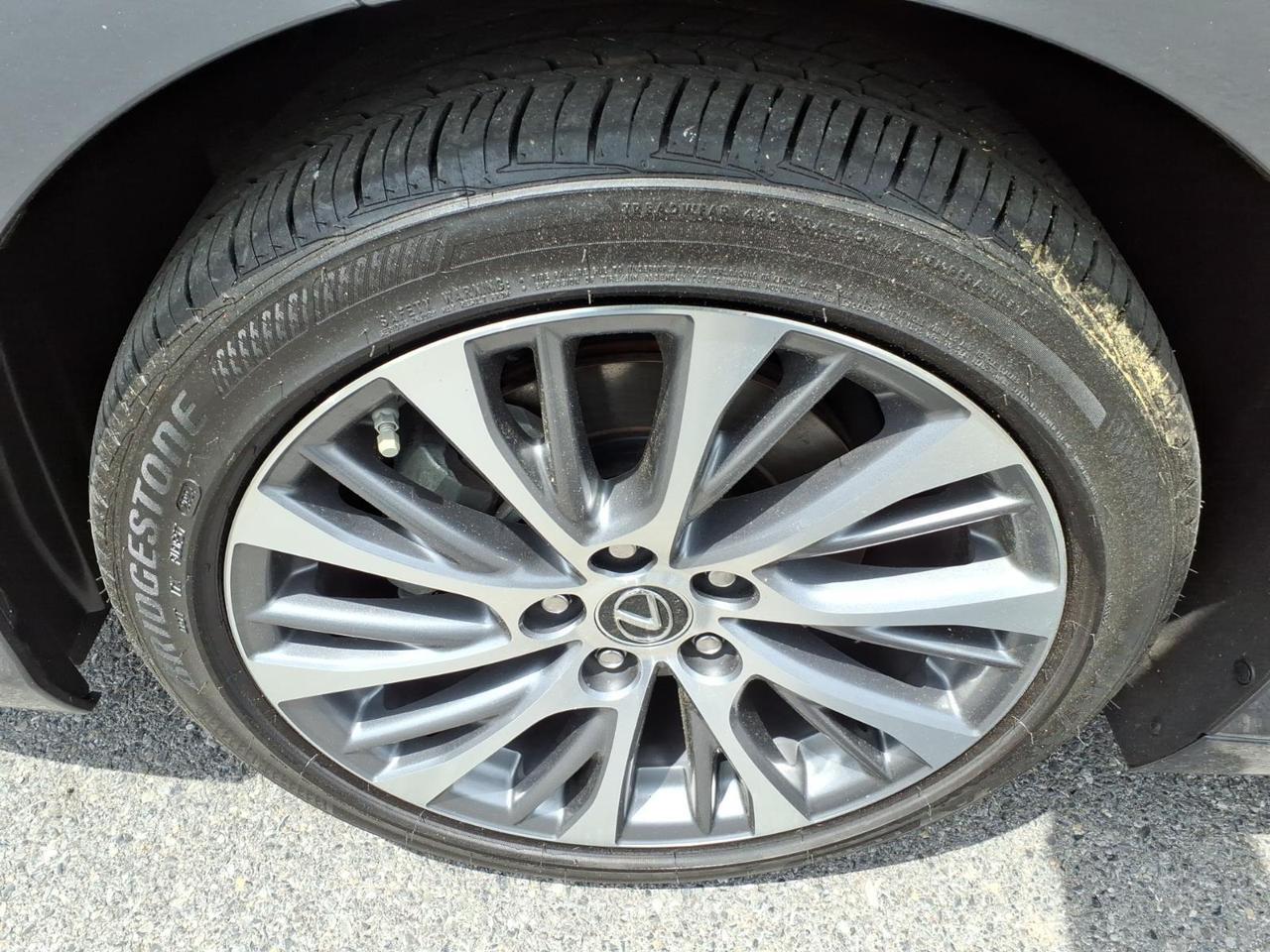 2021 Lexus ES 350 Base Roanoke VA