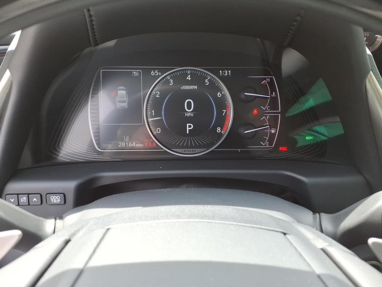 2021 Lexus ES 350 Base Roanoke VA