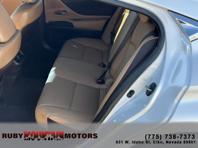 2021 Lexus ES 350 Elko NV