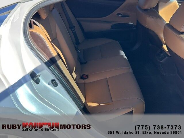 2021 Lexus ES 350 Elko NV