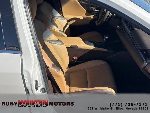 2021 Lexus ES 350 Elko NV