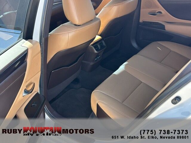 2021 Lexus ES 350 Elko NV