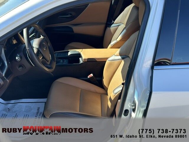 2021 Lexus ES 350 Elko NV