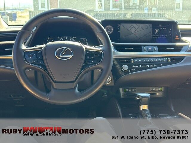 2021 Lexus ES 350 Elko NV