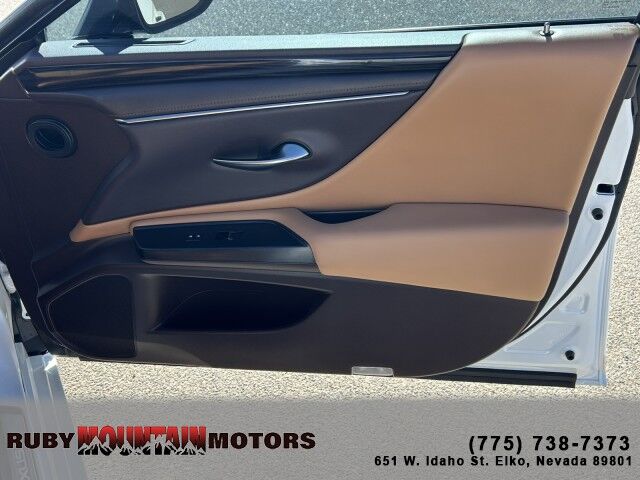 2021 Lexus ES 350 Elko NV