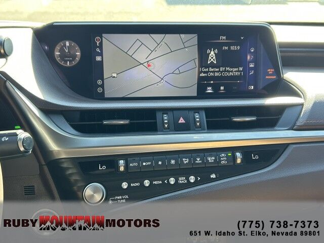 2021 Lexus ES 350 Elko NV