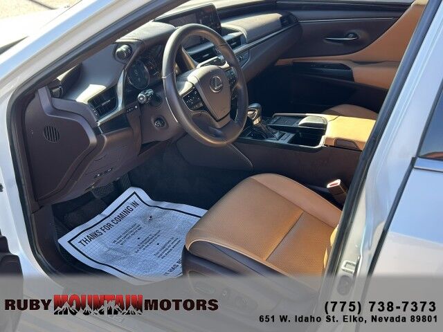 2021 Lexus ES 350 Elko NV