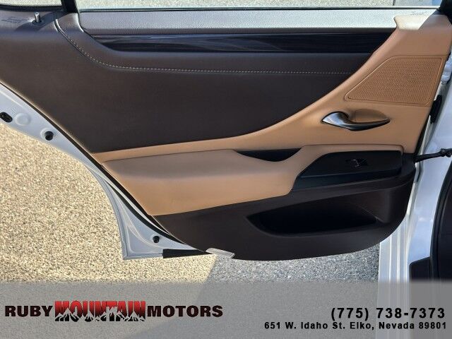 2021 Lexus ES 350 Elko NV