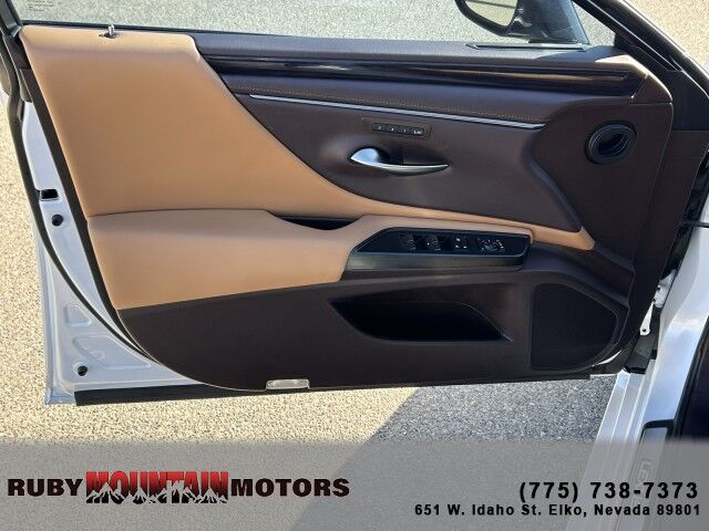 2021 Lexus ES 350 Elko NV