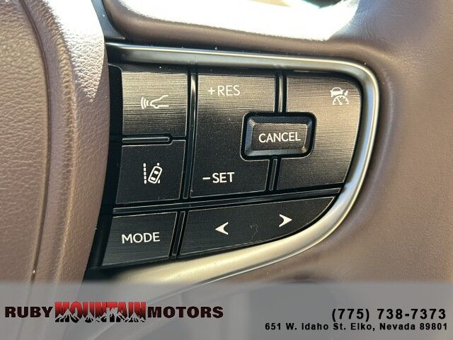 2021 Lexus ES 350 Elko NV