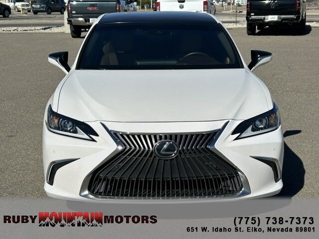 2021 Lexus ES 350 Elko NV