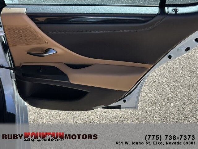 2021 Lexus ES 350 Elko NV