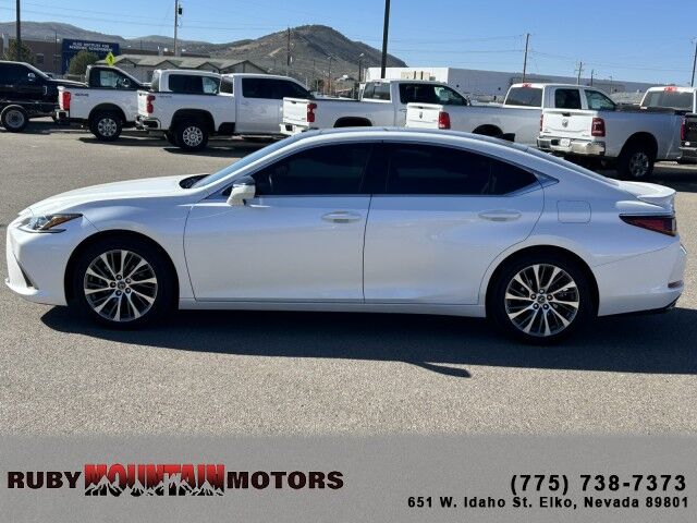 2021 Lexus ES 350 Elko NV