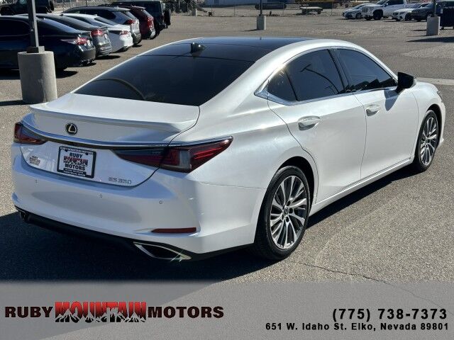 2021 Lexus ES 350 Elko NV
