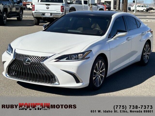 2021 Lexus ES 350 Elko NV