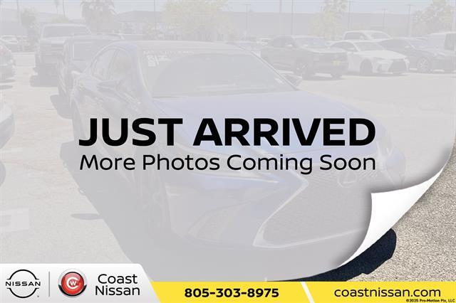 2021 Lexus ES 350 F SPORT