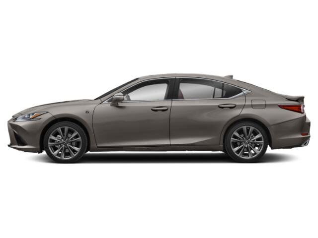 2021 Lexus ES 350 F SPORT