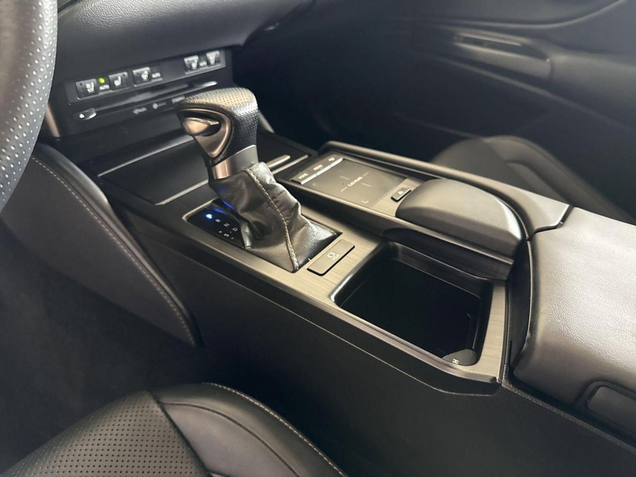 2021 Lexus ES 350 F SPORT San Antonio TX