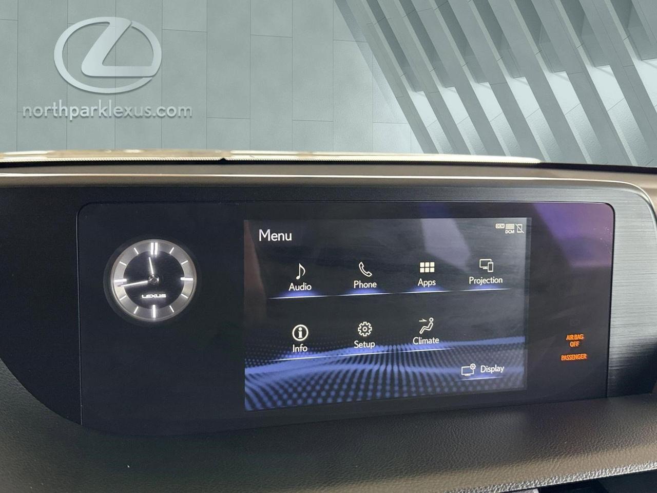 2021 Lexus ES 350 F SPORT San Antonio TX
