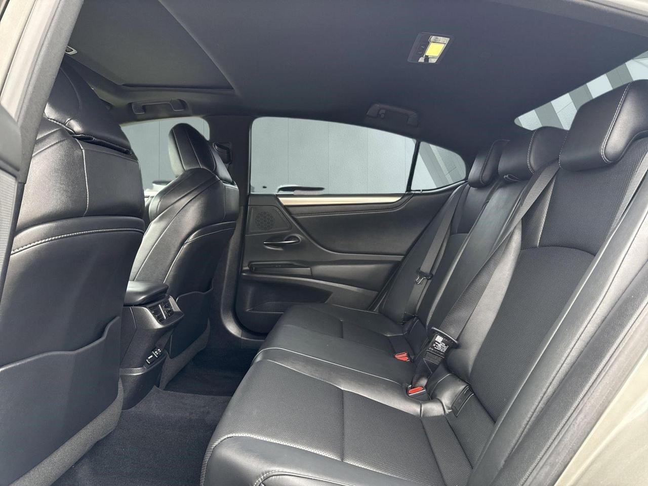 2021 Lexus ES 350 F SPORT San Antonio TX