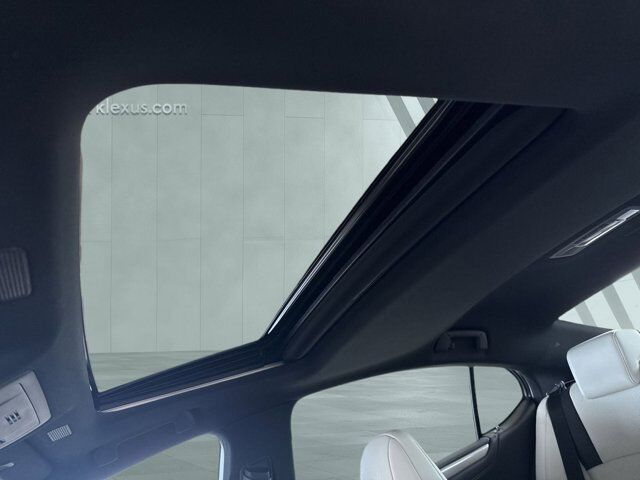 2021 Lexus ES 350 F SPORT San Antonio TX